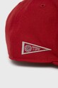 Doplňky Čepice Superdry Y9010068A.RXG červená