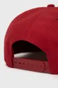 czerwony Superdry czapka