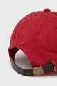Superdry czapka czerwony
