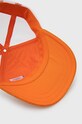 Superdry czapka pomarańczowy Y9010076A.TSW