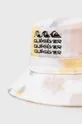 Βαμβακερό καπέλο Quiksilver πολύχρωμο