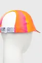 New Balance czapka LAH21103VPK multicolor