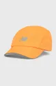 πορτοκαλί Καπέλο με γείσο New Balance Γυναικεία
