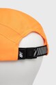 Accesorii New Balance sapca LAH91003VIB LAH91003VIB portocaliu