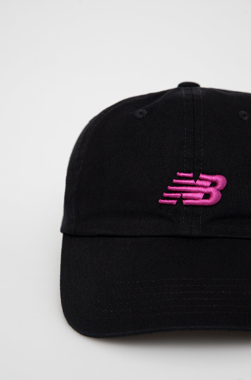 New Balance beanie black