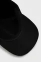 μαύρο Βαμβακερό καπέλο Outhorn