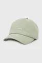 πράσινο Βαμβακερό καπέλο Outhorn Γυναικεία
