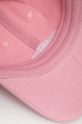 růžová Bavlněná čepice Billabong