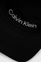 Čiapka Calvin Klein  100% Bavlna