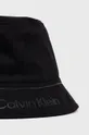 Бавовняний капелюх Calvin Klein  100% Бавовна