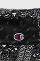 Champion palarie reversibila din bumbac 805505 805505 negru SS22