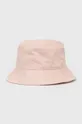 розовый Шляпа из хлопка Calvin Klein Jeans Женский