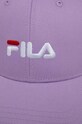 Шапка Fila FCU0019.D фіолетовий SS24