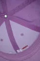 фіолетовий Шапка Fila
