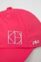 Καπέλο Fila ροζ