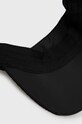 Fila sapca cozoroc negru FCU0008