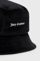 Καπέλο Juicy Couture μαύρο