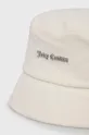 Шляпа Juicy Couture бежевый