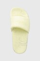 Natikači Juicy Couture rumena JCAY122009.244