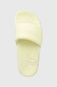 Natikači Juicy Couture rumena JCAY122009.244