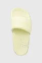 giallo Juicy Couture ciabatte slide