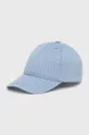 μπλε Καπέλο MICHAEL Michael Kors Γυναικεία
