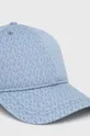 Καπέλο MICHAEL Michael Kors μπλε