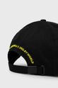 Karl Lagerfeld czapka bawełniana 221W3401 100 % Bawełna organiczna