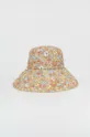 zlatna Pamučni šešir Rip Curl Ženski
