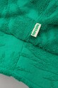 Bavlněná čepice Rip Curl GHAIZ1 zelená SS23