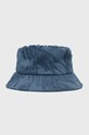 Шляпа Rip Curl хлопок голубой GHAIZ1