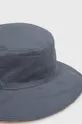 multicolor Rip Curl kapelusz dwustronny