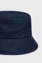 Bavlnený klobúk MC2 Saint Barth  Základná látka: 100% Bavlna Podšívka: 100% Bavlna