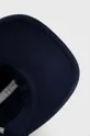 σκούρο μπλε Βαμβακερό καπέλο Marc O'Polo
