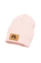 Детская шапка Jamiks розовый