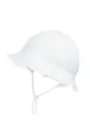білий Дитячий капелюх Jamiks Для дівчаток