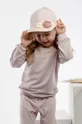 ροζ Παιδικός Καπέλο Jamiks Για κορίτσια