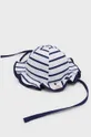 μπλε Mayoral Newborn Παιδικό καπέλο Για κορίτσια