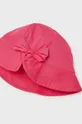 Mayoral - Παιδικό καπέλο ροζ