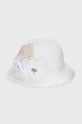 Παιδικό καπέλο Mayoral λευκό