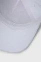 bijela Pamučna kapa za djecu Guess