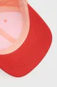 ροζ Βαμβακερό καπέλο Columbia