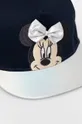 Name it czapka bawełniana dziecięca x Disney granatowy