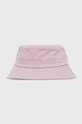 ροζ Παιδικό βαμβακερό καπέλο Name it Για κορίτσια
