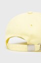 Dziewczynka Pepe Jeans czapka dziecięca PG040223.043 żółty