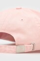 Dziewczynka Pepe Jeans czapka dziecięca PG040223.325 różowy