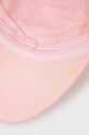 Pepe Jeans czapka dziecięca różowy PG040223.325