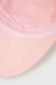 розовый Детская кепка Pepe Jeans