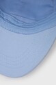 Pepe Jeans czapka bawełniana dziecięca niebieski PG040223.501