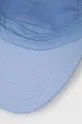 modrá Detská bavlnená čiapka Pepe Jeans